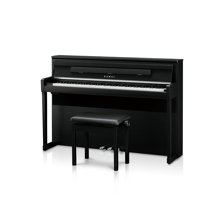 電子ピアノ】新製品情報 カワイ CA79/CA99/CA9900GP新発売！ご予約受付
