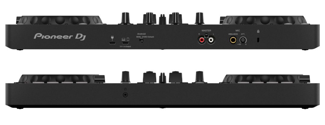DDJ-FLX4で「Apple Music」が使用可能に！1億曲以上の楽曲を選び放題