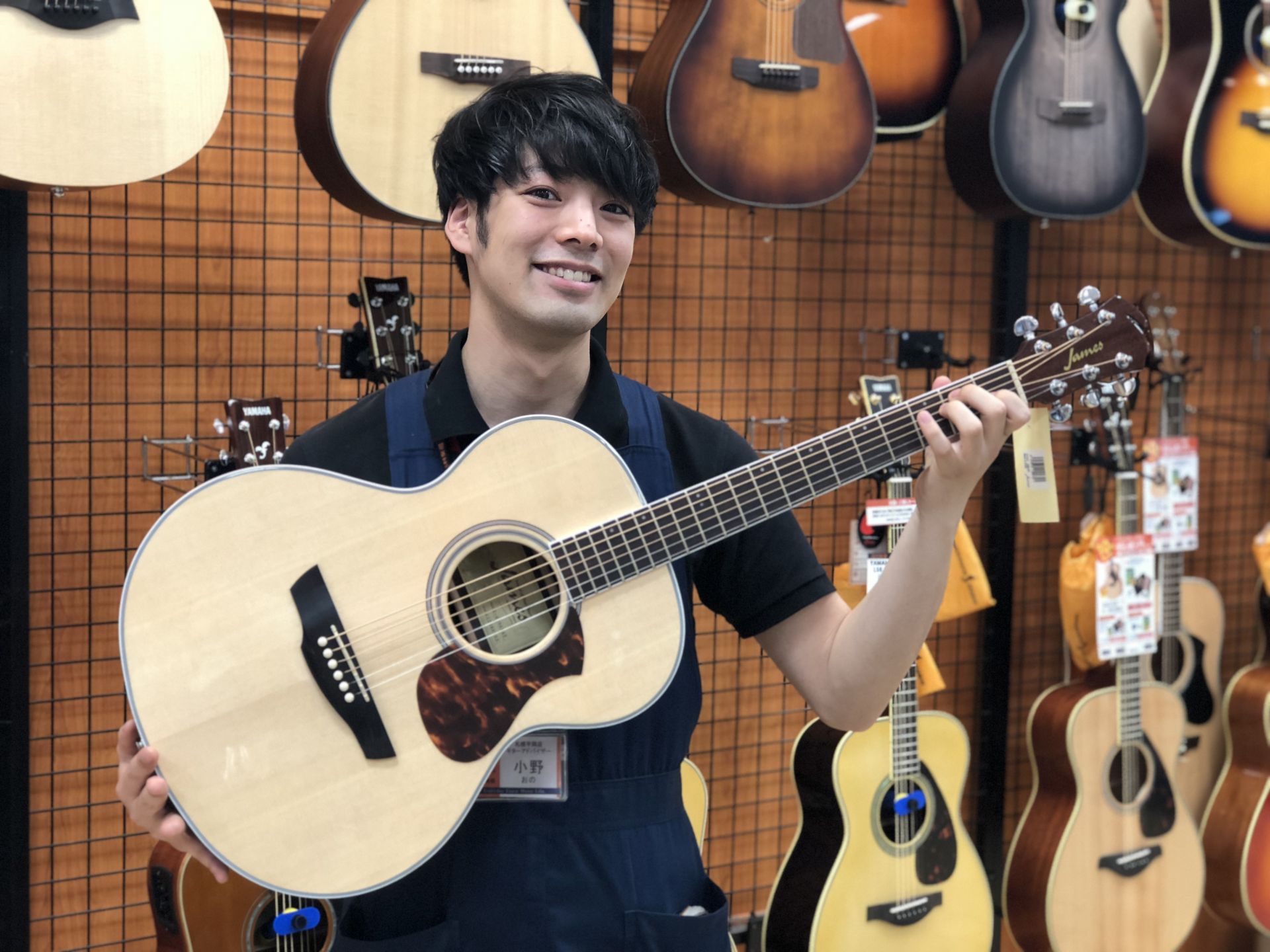 新着入荷情報】HISTORY NT-C3が再入荷しました！！【アコースティック