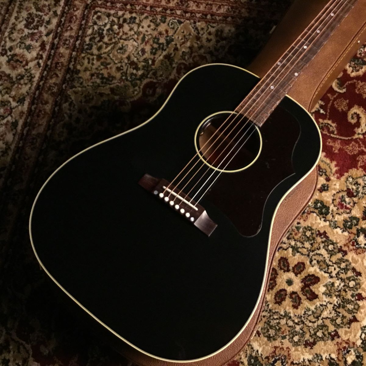 6/25(水)～7/6(日)】Gibsonアコースティックギターフェア開催！｜島村