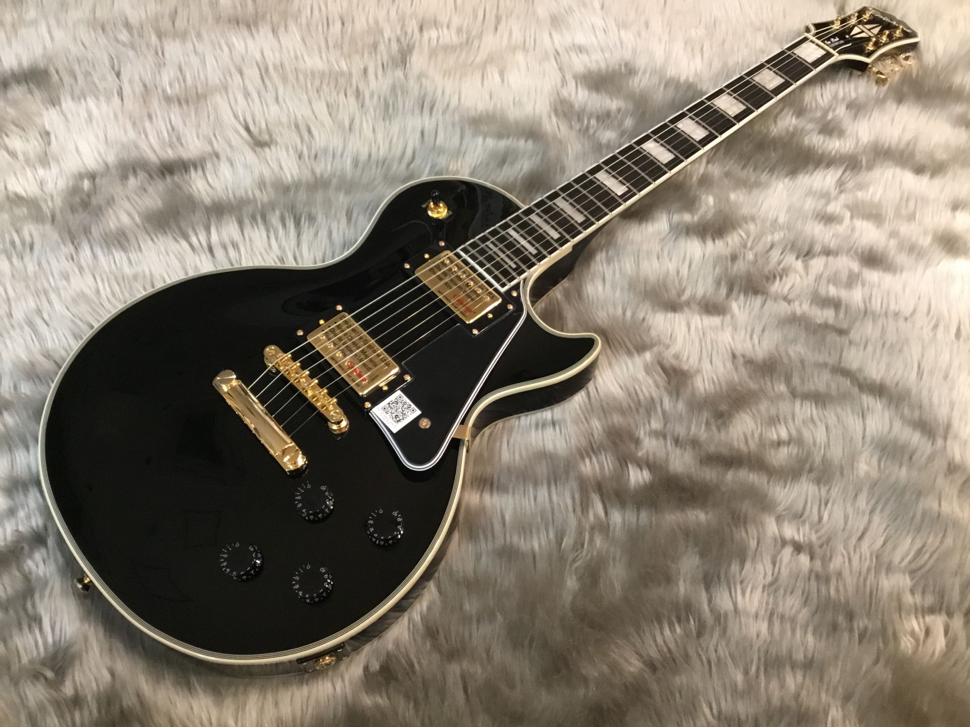 Epiphone / LP STANDARD LITE,LP CUSTOM PRO LITE 入荷しました