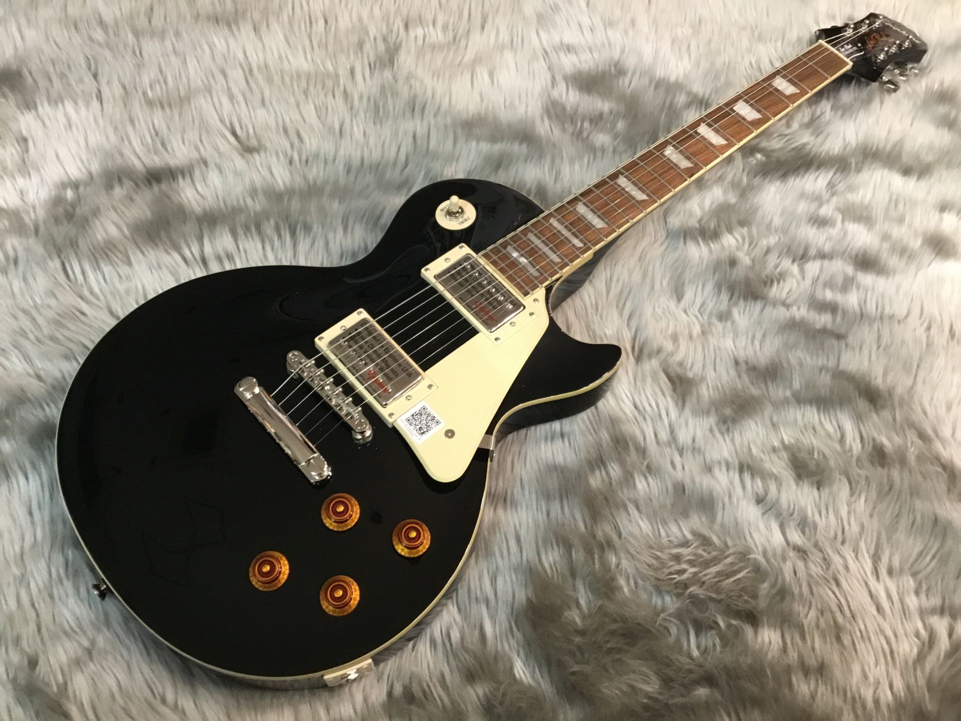 Epiphone / LP STANDARD LITE,LP CUSTOM PRO LITE 入荷しました