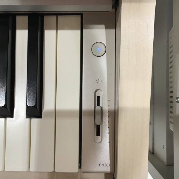 電子ピアノ】新製品 KAWAI CN201発売中です！！｜島村楽器 イオン