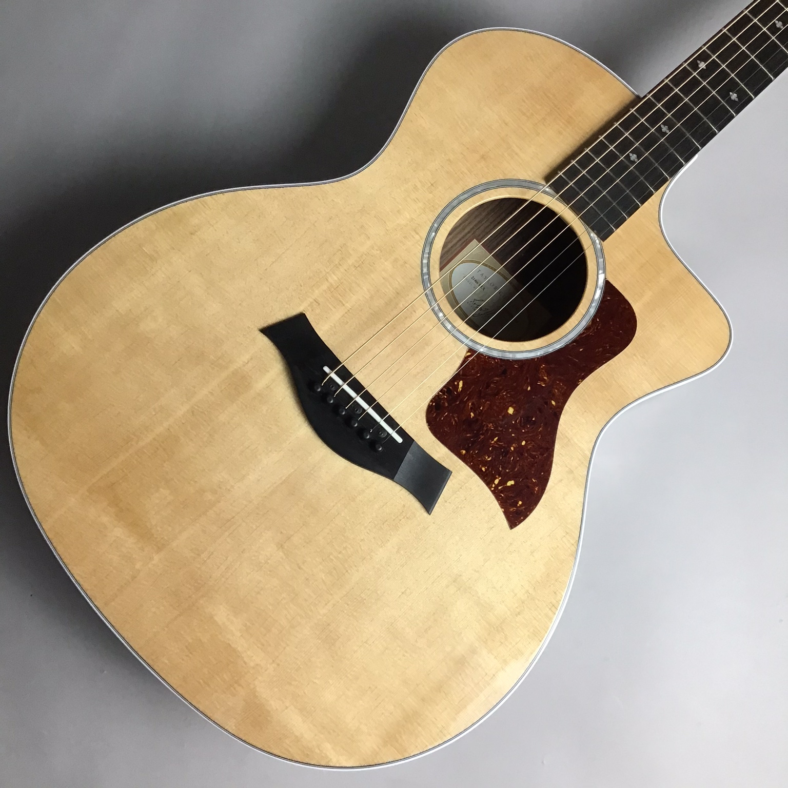 ギター入荷速報！】Taylor 214ce Rosewood Deluxe が入荷しました