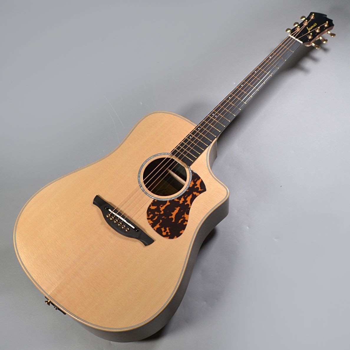 1/31更新》【アウトレットアコースティックギター在庫情報】｜島村楽器