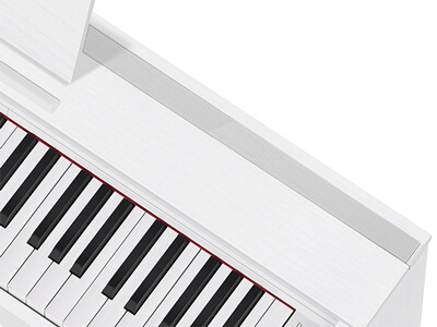 電子ピアノ】カシオ×島村楽器コラボレーションモデル『PX-2000GP』好評