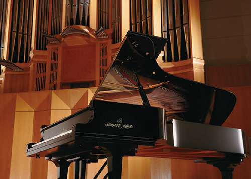 KAWAI×島村楽器NEWモデル『CA9800GP』 のご紹介！｜島村楽器 洛北阪急