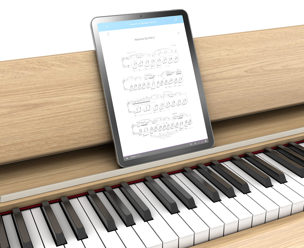 電子ピアノ】Roland F701 趣味で楽しみたい方、ピアノを生活に取り入れ