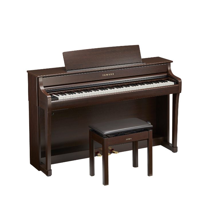 電子ピアノ新製品情報】ヤマハ×島村楽器コラボレーションモデル SCLP