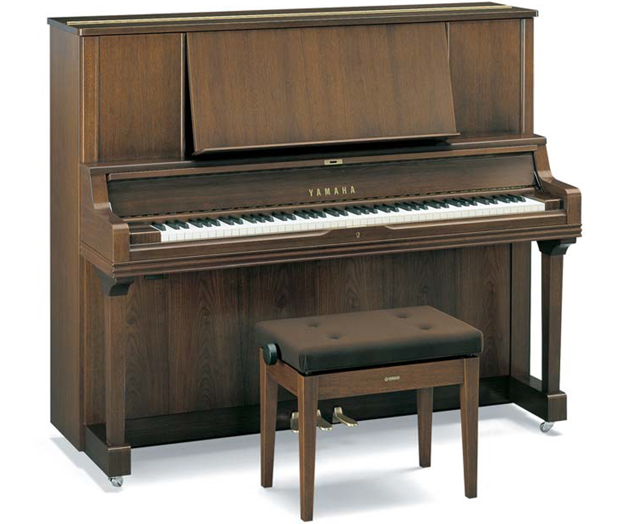 格安 期間限定 ヤマハアップライトピアノ 椅子付き 50~100万円 | 商品