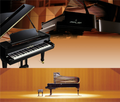 大人気！カワイ電子ピアノ「CA48」に新色登場！｜島村楽器 アリオ橋本店