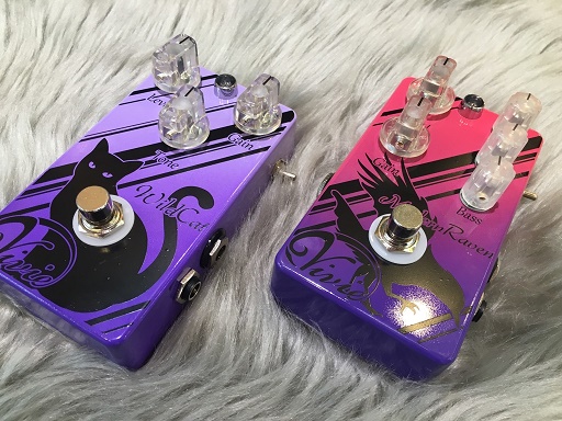 半年待ちの激レアエフェクター入荷！｜島村楽器 イオンタウン