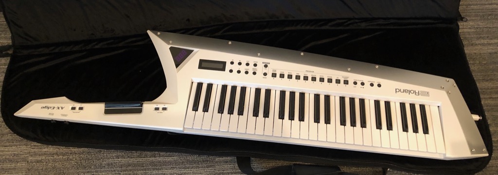 AX-EDGE どうやって持ち運ぶか。ケースを3つ選定してみた | Digiland