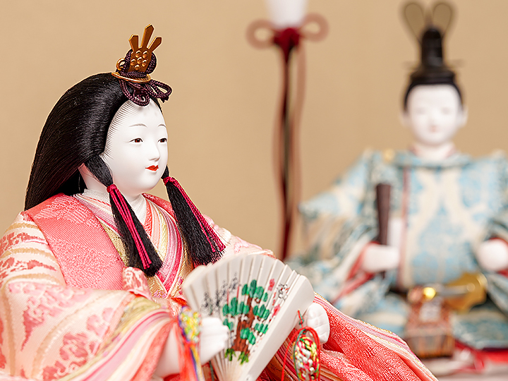 13号 町娘 浪漫 | 人形の島田