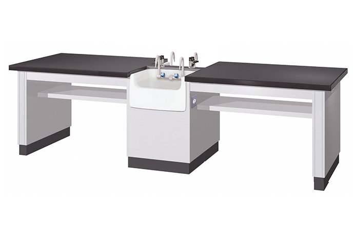 生徒用実験台 GPシリーズ | 株式会社島津理化