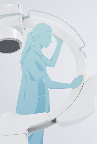 動物用X線透視撮影装置 OPESCOPE ACTENO｜島津メディカルシステムズ