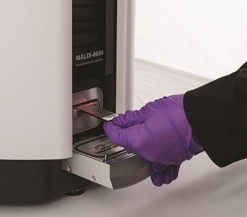 MALDI-8030 - Features : SHIMADZU (Shimadzu Corporation)