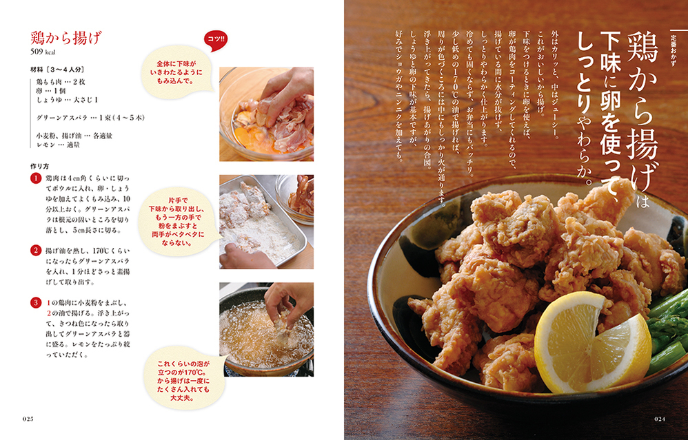 ほんとに旨い。ぜったい失敗しない。 ラクうまごはんのコツ／瀬尾幸子