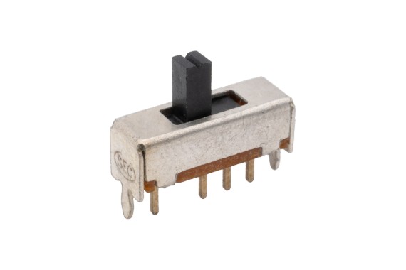 SLD-13-503/503A スライドスイッチシリーズ | 神明電機株式会社