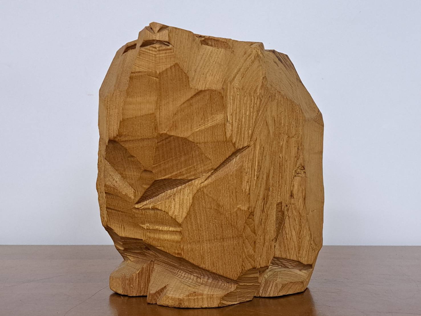 柴崎重行 木彫り 熊 | 新栄堂