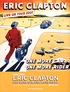 エリック・クラプトン「ワン・モア・カー、ワン・モア・ライダー