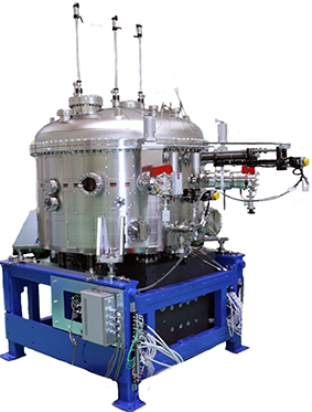 トヤマ｜遠藤克己｜実験装置 | 新経営研究会 FMT