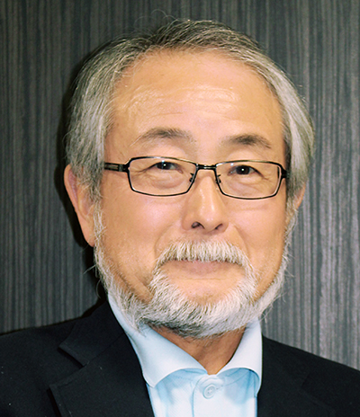 トヤマ｜遠藤克己｜実験装置 | 新経営研究会 FMT