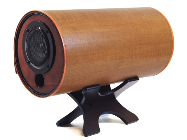 波動スピーカー MS1001」の販売【信州健康倶楽部】