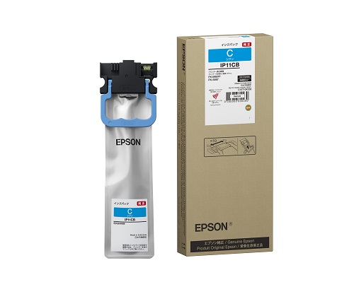 純正インク／IP11 シンリョウネットショップ