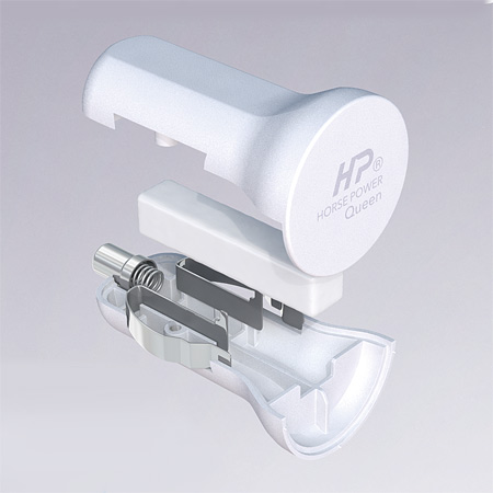 ホースパワークイーン | 森修焼取扱商品