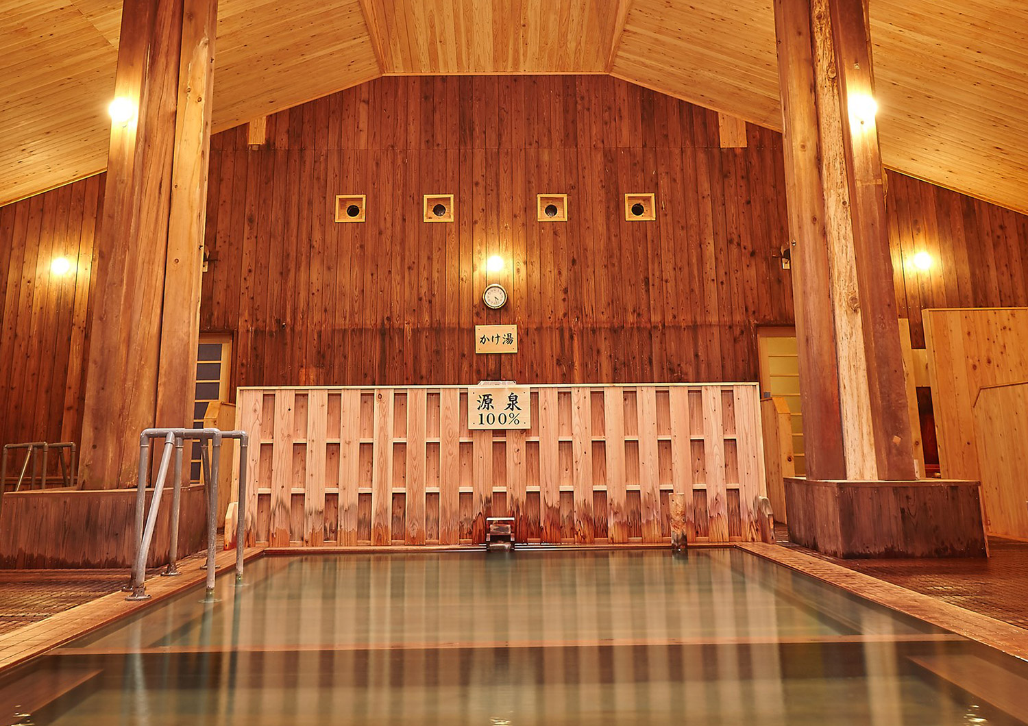 健康増進施設｜【公式】新玉川温泉 秋田県 田沢湖 日本の山岳温泉リゾート