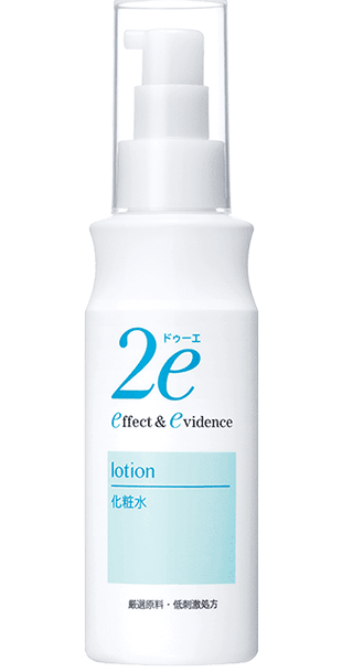 顔もからだもドゥーエで全身ケアしませんか？｜お肌について学ぶ｜2e