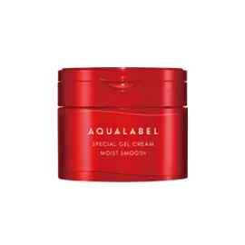 高保湿毛穴ケアオールインワン｜アクアレーベル（AQUALABEL）｜資生堂