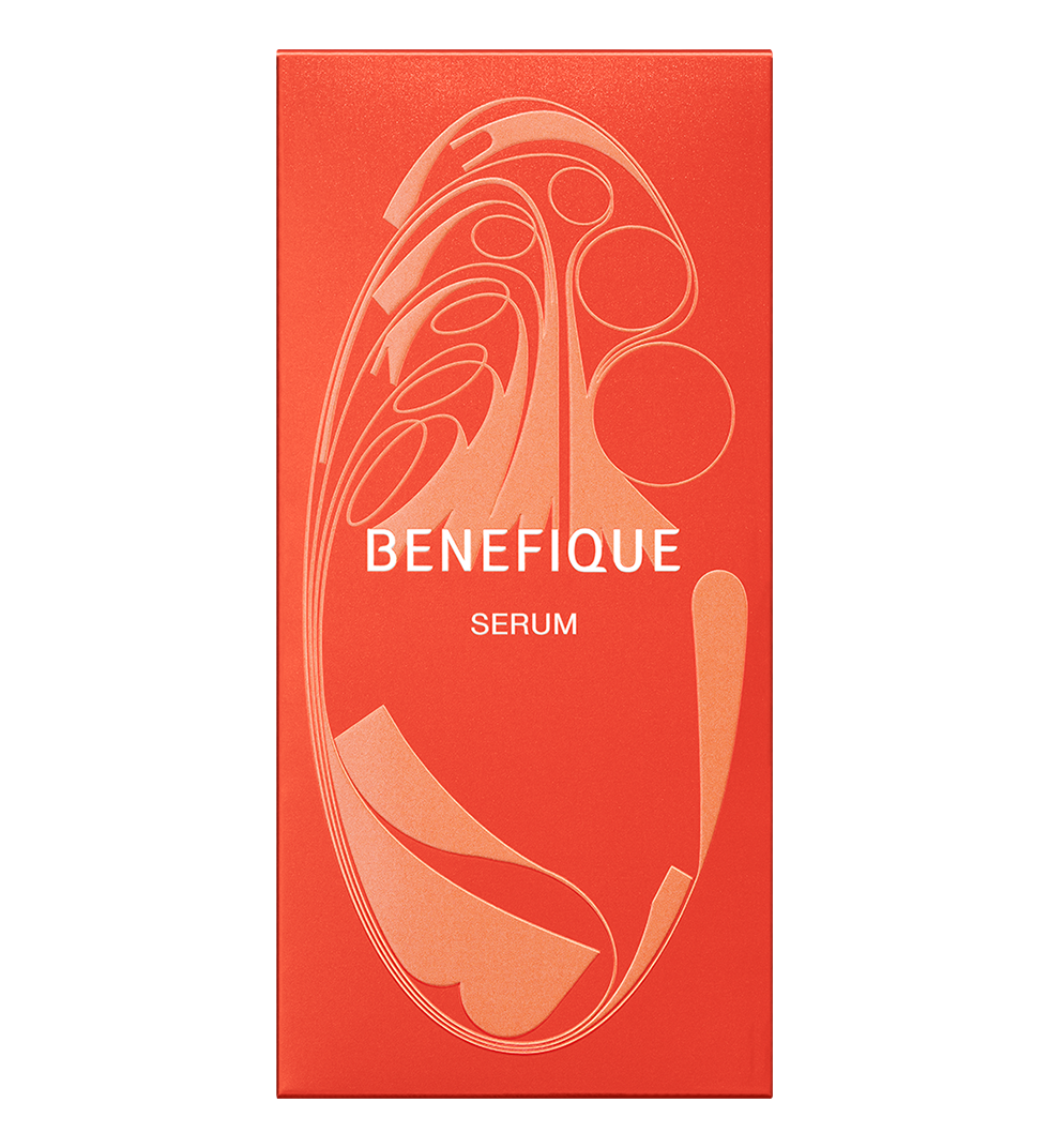 ベネフィーク セラム | ベネフィーク(BENEFIQUE) | 資生堂