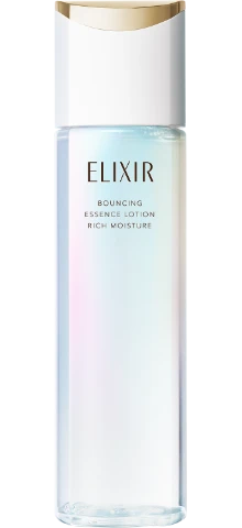 エリクシール リフトモイスト 化粧水＆乳液｜エリクシール（ELIXIR
