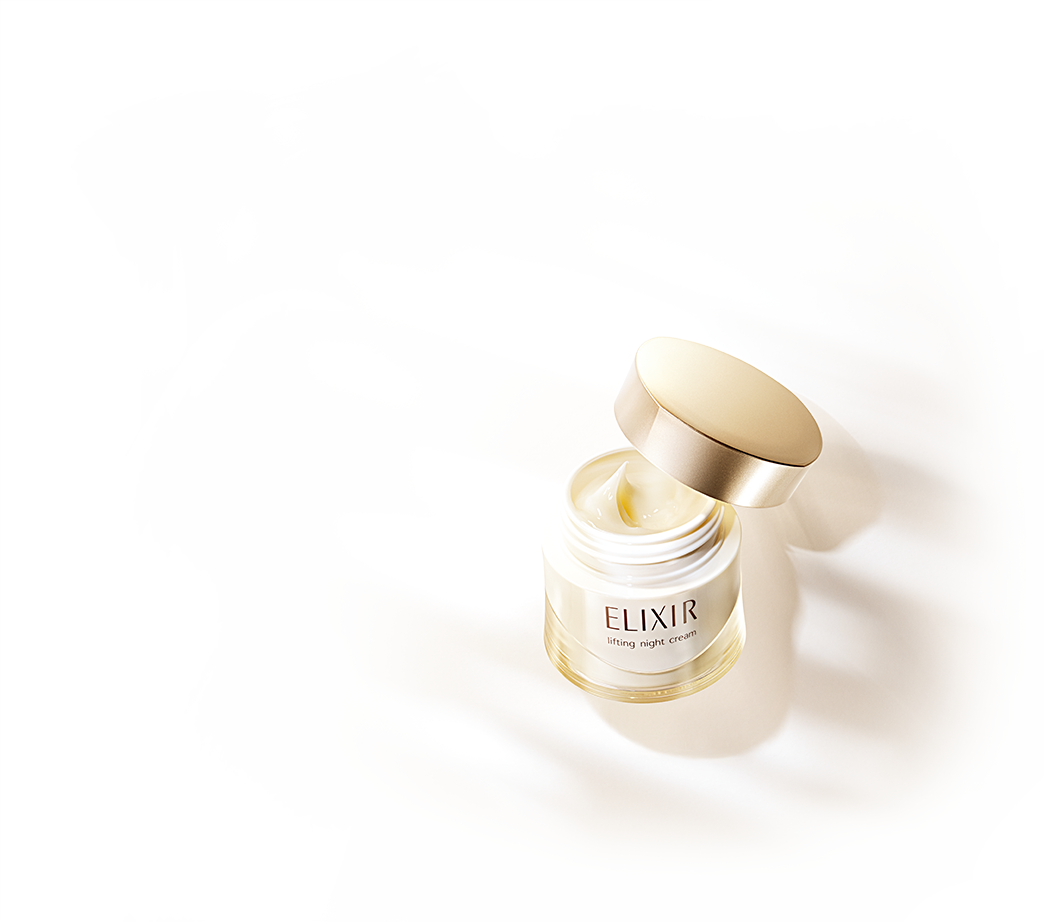 リフトナイトクリーム W - エリクシール シュペリエル｜エリクシール
