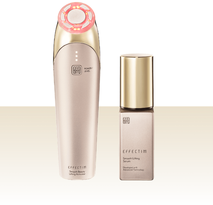 エフェクティム 史上最高峰のビューティーリフトへ｜オンラインストア