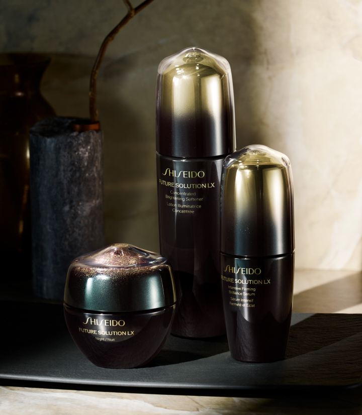 フューチャーソリューション LX 美肌習慣プログラム2026｜キャンペーン