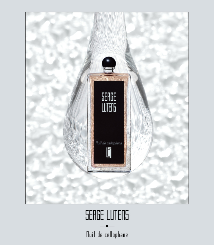 セルジュ ルタンス｜キャンペーン｜資生堂オンラインストア