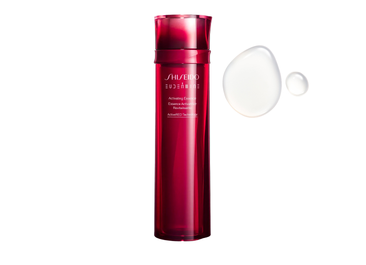 SHISEIDO ベネフィアンス ブライトニング｜キャンペーン｜資生堂