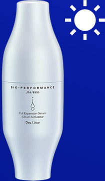 SHISEIDO ビオパフォーマンス スキンフィラー｜オンラインストア