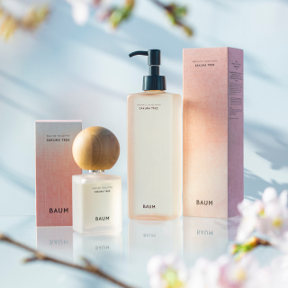 BAUMの通販｜資生堂オンラインストア