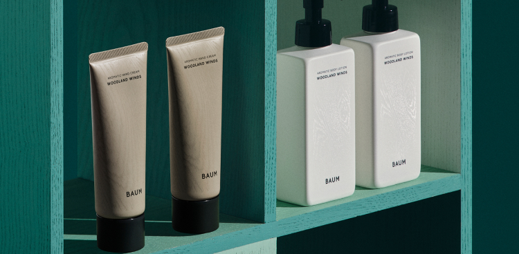 BAUMの通販｜資生堂オンラインストア