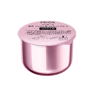 薬用 リンクル美コルセットゲル n | オールインワン | スキンケア