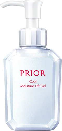 薬用 うるおい美リフトゲル | オールインワン | スキンケア | PRIOR