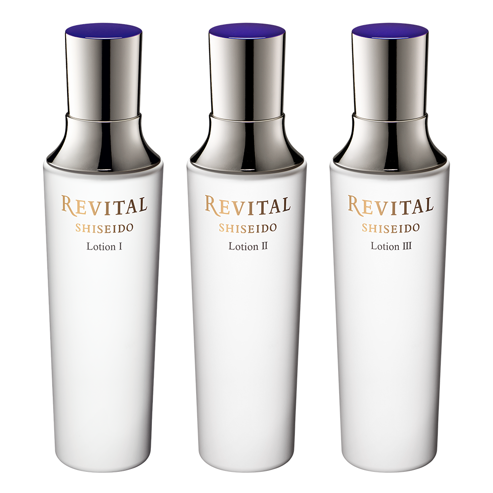 商品ラインナップ｜リバイタル（REVITAL）｜資生堂