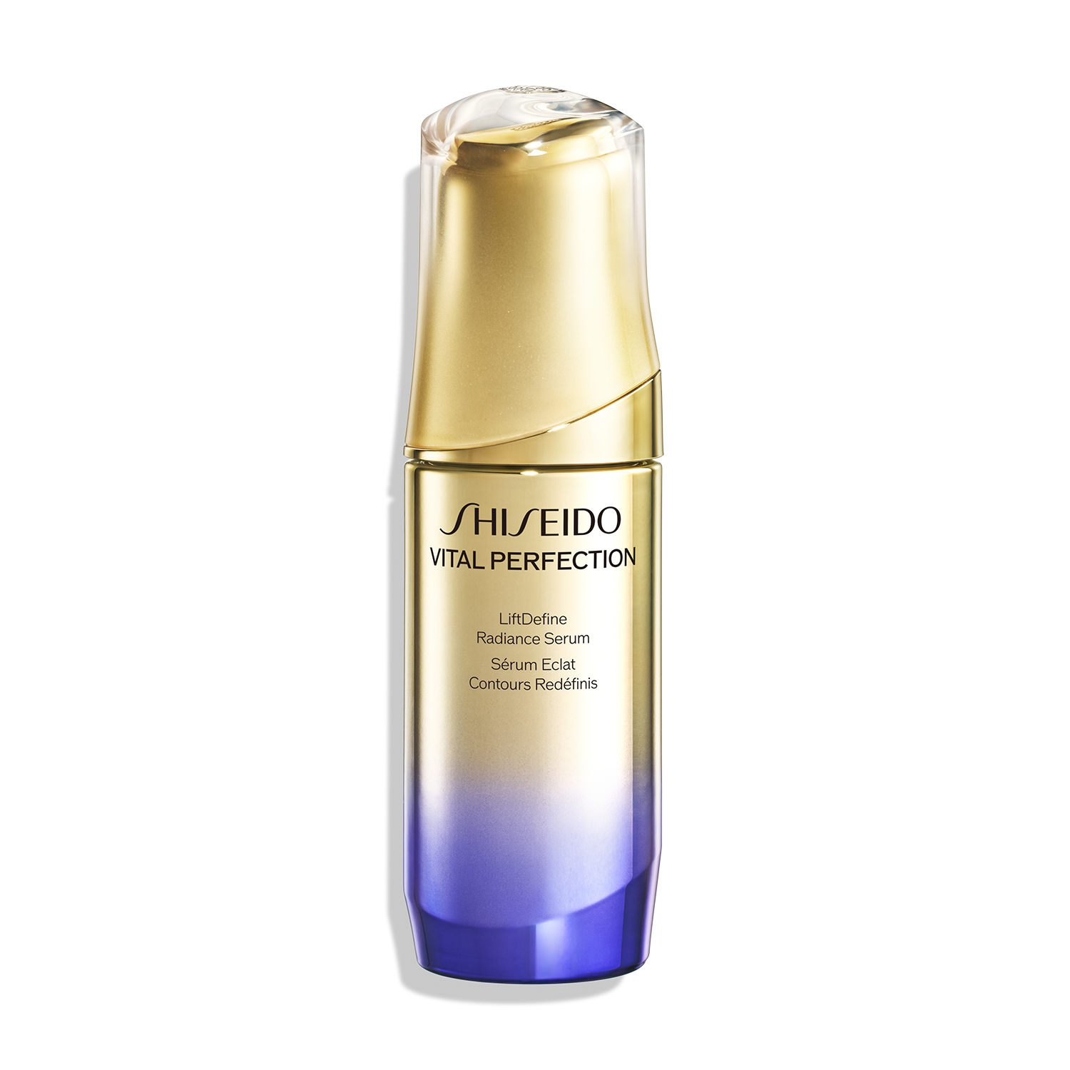 Lディファイン ラディアンス セラム｜美容液｜SHISEIDO バイタル