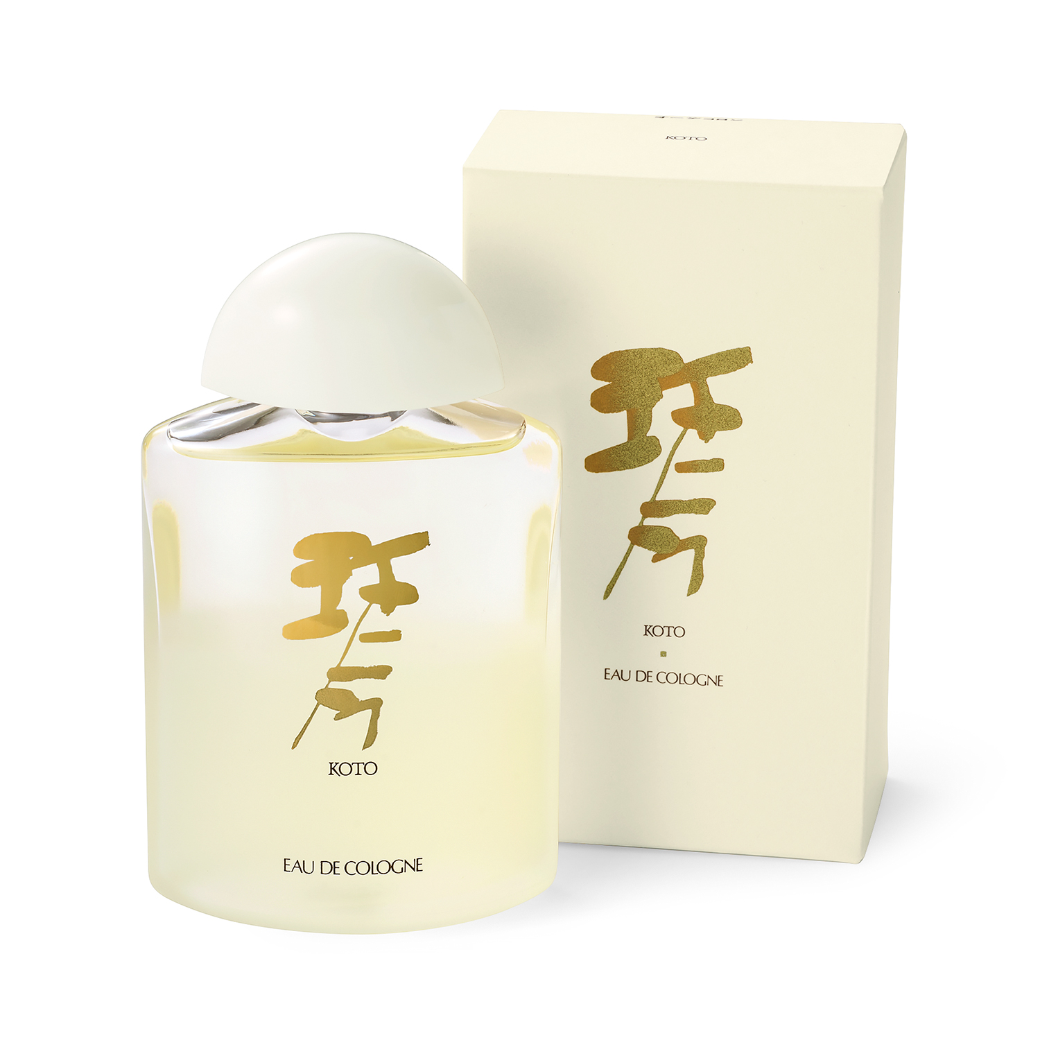 オーデコロン｜香水 ・ フレグランス ・ コロン｜琴｜資生堂オンライン