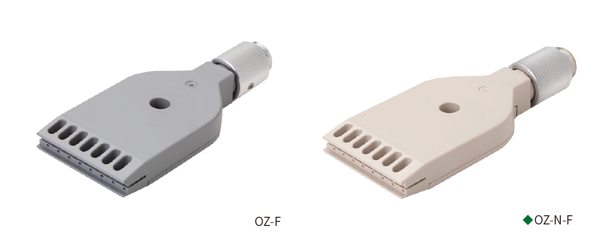 ZappⅢ | ノズルタイプ | 高周波式除電装置（イオナイザ/イオナイザー