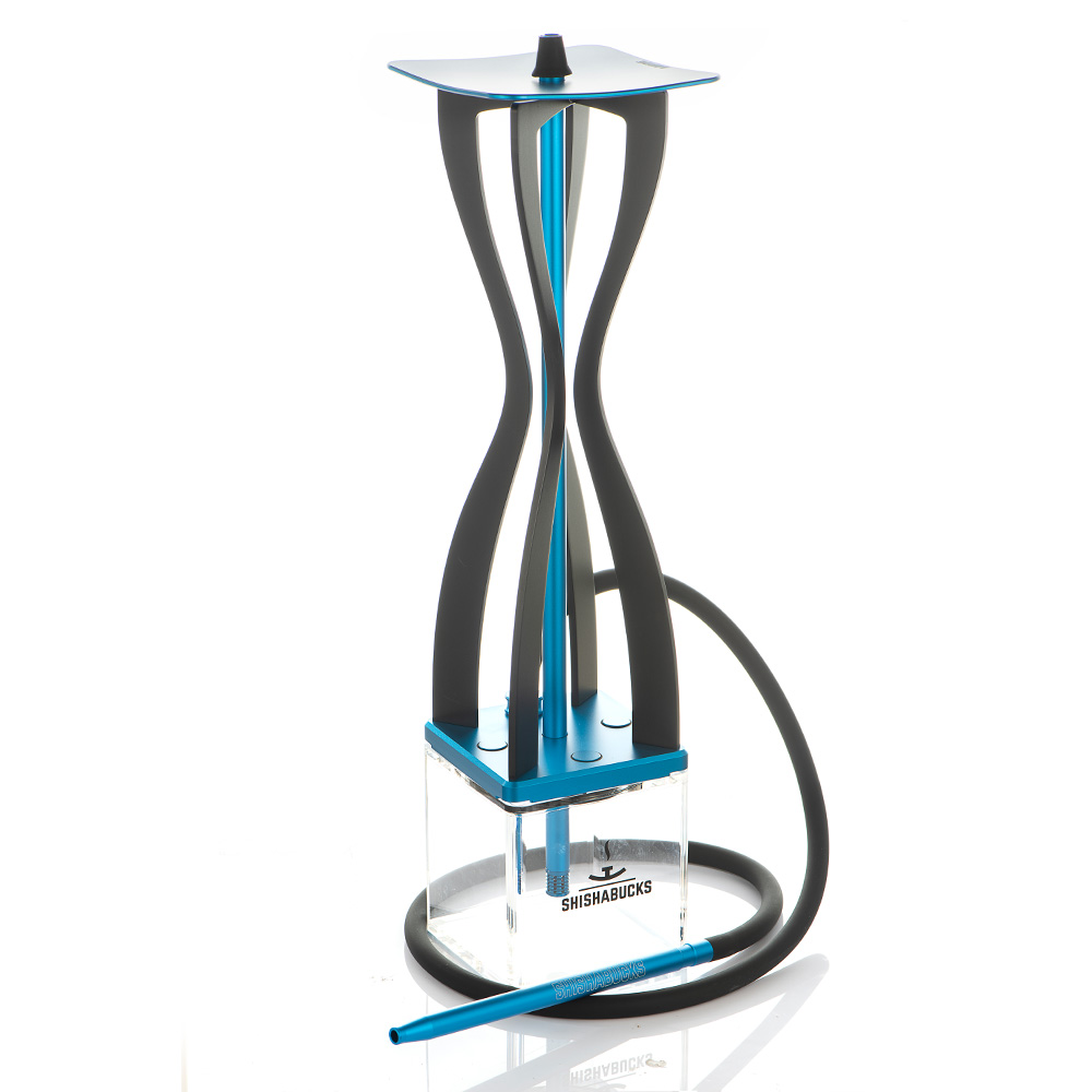 Cloud|One Hookah - Shishabucks USA